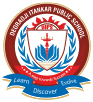 Deoraoji Itankar Public School Logo